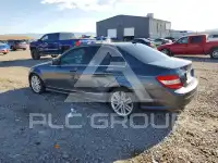 2009 Mercedes Benz C-Class фото