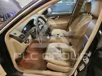 2009 Mercedes Benz C-Class фото