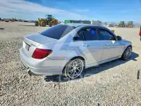 2009 Mercedes Benz C-Class фото