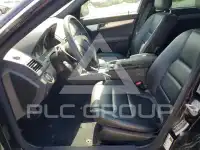 2009 Mercedes Benz C-Class photo