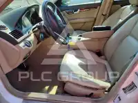2009 Mercedes Benz C-Class фото