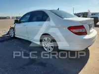 2009 Mercedes Benz C-Class фото