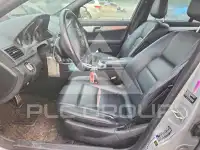2009 Mercedes Benz C-Class photo