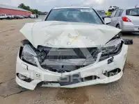2009 Mercedes Benz C-Class photo