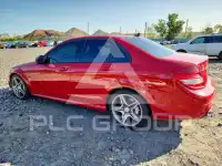 2009 Mercedes Benz C-Class photo