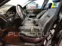 2009 Mercedes Benz C-Class фото