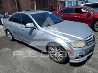 2009 Mercedes Benz C-Class фото