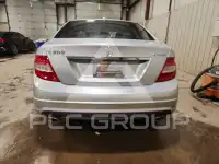 2009 Mercedes Benz C-Class фото