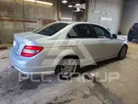 2009 Mercedes Benz C-Class photo
