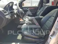2009 Mercedes Benz C-Class фото
