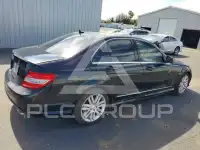 2009 Mercedes Benz C-Class photo
