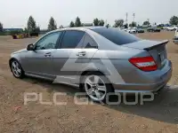 2009 Mercedes Benz C-Class фото