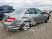 2009 Mercedes Benz C-Class photo