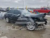 2009 Mercedes Benz C-Class фото