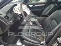 2009 Mercedes Benz C-Class фото