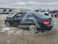 2009 Mercedes Benz C-Class фото