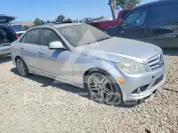 2009 Mercedes Benz C-Class фото