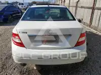 2009 Mercedes Benz C-Class фото