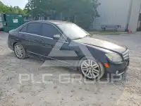 2009 Mercedes Benz C-Class фото