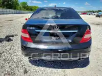 2009 Mercedes Benz C-Class фото