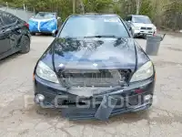 2009 Mercedes Benz C-Class фото