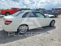 2009 Mercedes Benz C-Class фото