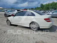 2009 Mercedes Benz C-Class фото