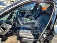 2009 Mercedes Benz C-Class фото