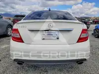 2009 Mercedes Benz C-Class фото