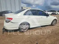 2009 Mercedes Benz C-Class фото