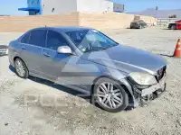 2009 Mercedes Benz C-Class photo