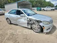 2009 Mercedes Benz C-Class фото
