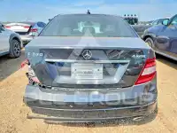 2009 Mercedes Benz C-Class фото