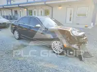2009 Mercedes Benz C-Class фото