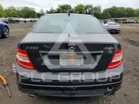 2009 Mercedes Benz C-Class фото