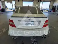 2009 Mercedes Benz C-Class photo