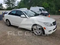 2009 Mercedes Benz C-Class фото