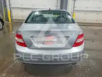 2009 Mercedes Benz C-Class фото