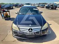 2009 Mercedes Benz C-Class фото