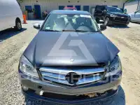 2009 Mercedes Benz C-Class фото