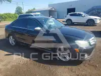 2009 Mercedes Benz C-Class фото