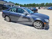 2009 Mercedes Benz C-Class фото