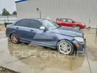2009 Mercedes Benz C-Class фото