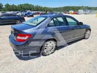 2009 Mercedes Benz C-Class фото