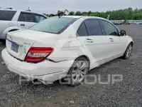 2009 Mercedes Benz C-Class photo