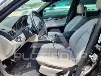 2009 Mercedes Benz C-Class фото