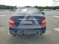 2009 Mercedes Benz C-Class фото