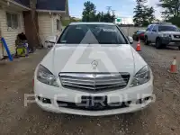 2009 Mercedes Benz C-Class фото