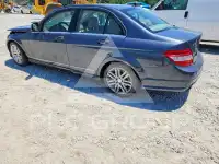 2009 Mercedes Benz C-Class фото