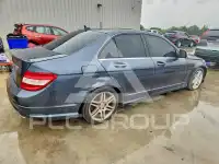 2009 Mercedes Benz C-Class фото